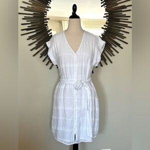 Cloth and Stone Dress